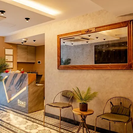 Of Hotel Estambul