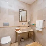 Of Hotel Istanbul