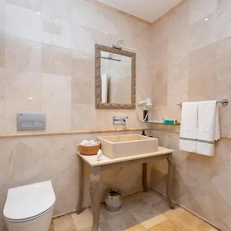 Of Hotel Istanbul