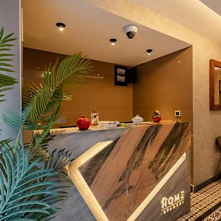 Hotel Of