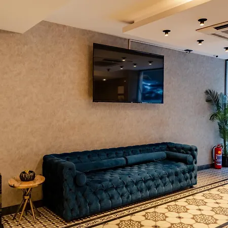Hotel Of *