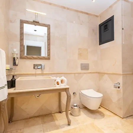 Of Hotel Istanbul