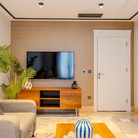 Hotel Of Istanbul