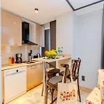 Of Hotell