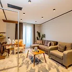 Of Hotell