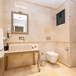 Of Hotell Istanbul