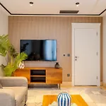 Hotell Of Istanbul