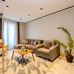Of Hotell