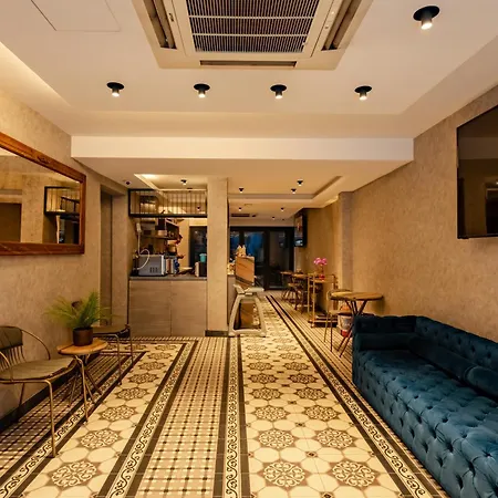Of Hotel *